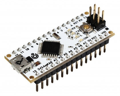 Купить iskra nano pro для Arduino в интернет-магазине Робошкола