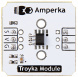 Купить датчик холла (troyka-модуль) для Arduino проектов в интернет-магазине Робошкола