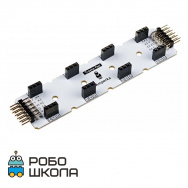 Troyka Pad 1×4 (Troyka-модуль)