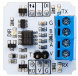 Купить приёмопередатчик rs-485 (troyka-модуль) для Arduino в интернет-магазине Робошкола