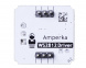 Купить драйвер светодиодных лент ws2812 (troyka-модуль) для Arduino в интернет-магазине Робошкола